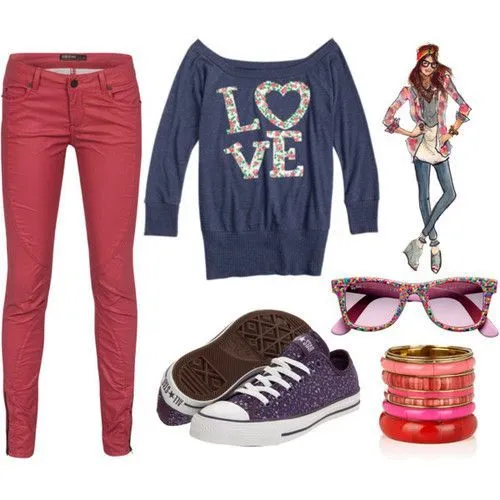 Moda adolescentes on Pinterest | Moda, Verano and Google Moda adolescentes on Pinterest | Moda, Verano and Google