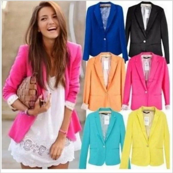 Moda & Peinados: Qué colores reinarán la primavera-verano 2014 Moda & Peinados: Qué colores reinarán la primavera-verano 2014