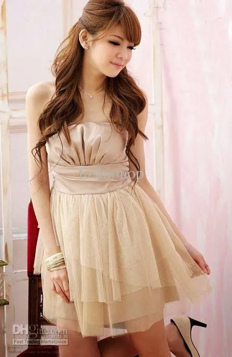 MODA ASIÁTICA: 30 MODELOS DE VESTIDOS PARA FIESTA | Mundo Fama Corea MODA ASIÁTICA: 30 MODELOS DE VESTIDOS PARA FIESTA | Mundo Fama Corea
