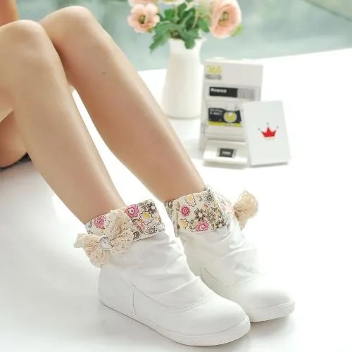 Moda Asiática : Una chispa de cuteness y originalidad ...