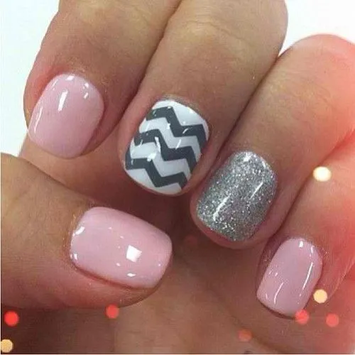Moda atomica: Tendencias para tu manicure: Color para tus uñas Moda atomica: Tendencias para tu manicure: Color para tus uñas