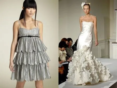Moda y blog: Los mejores vestidos del mundo 2012