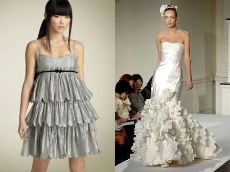 Moda y blog: Los mejores vestidos del mundo 2012 Moda y blog: Los mejores vestidos del mundo 2012