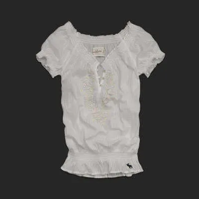 Moda en blusas abercrombie 2011 | Web de la Moda Moda en blusas abercrombie 2011 | Web de la Moda