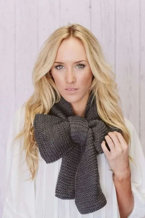 Moda en bufandas otoño-invierno 2014/2015 | Astral Freaks