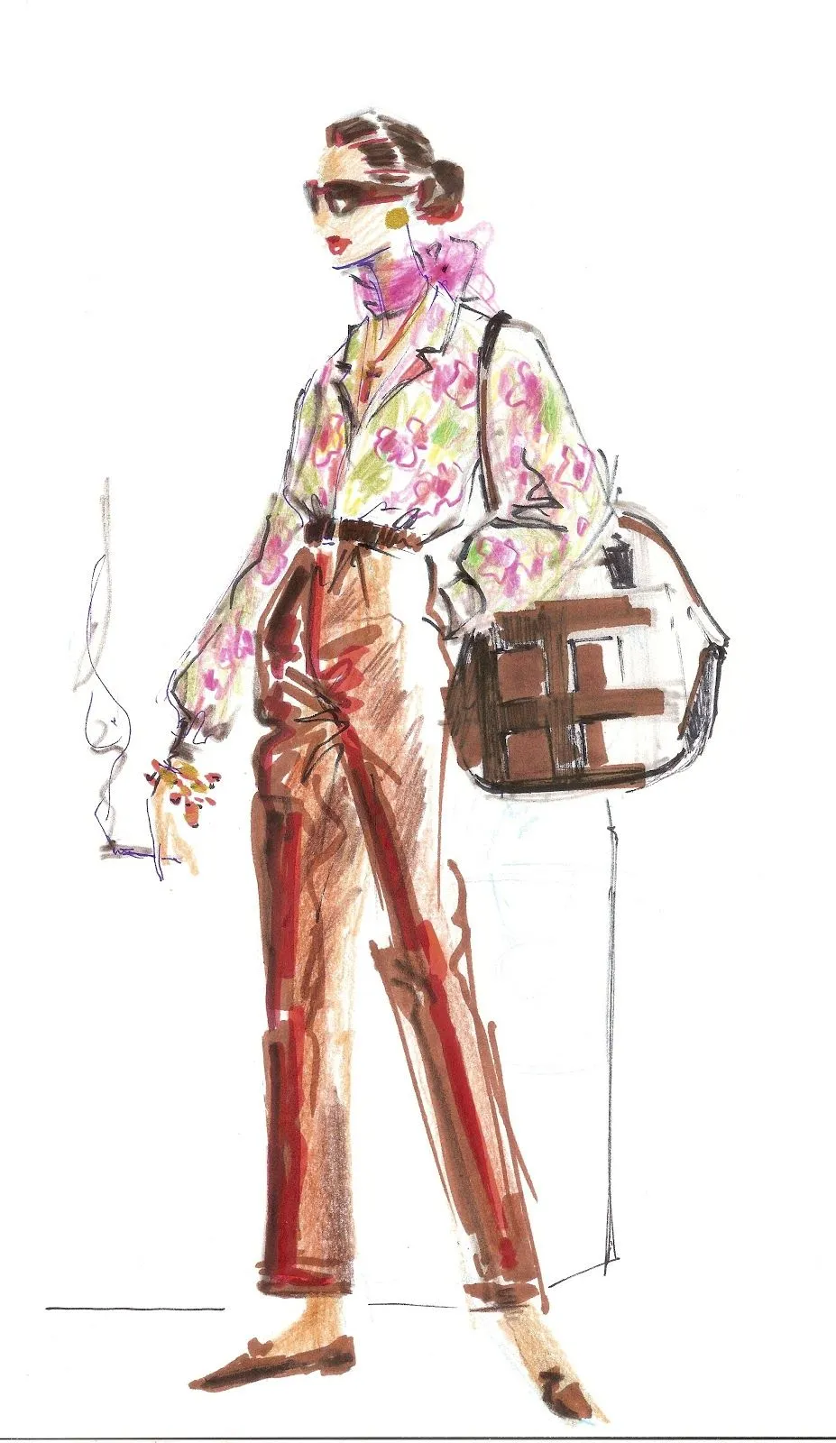 Sé de Moda: Buscando estereotipos Sé de Moda: Buscando estereotipos