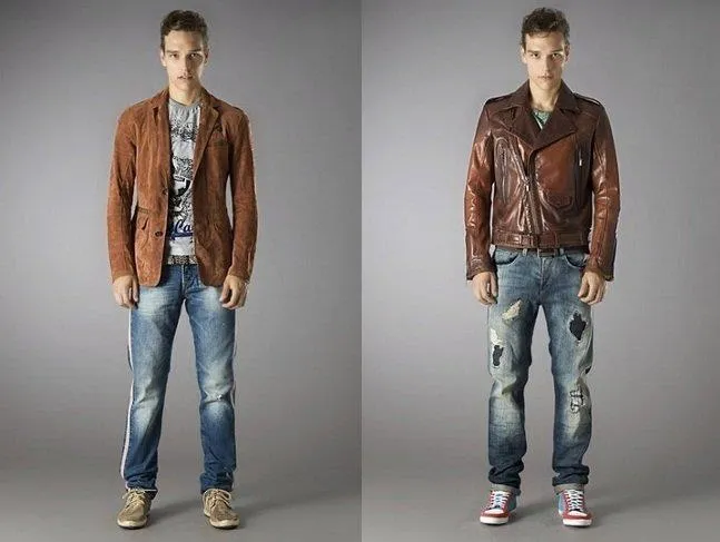 Moda casual para hombres | AquiModa.com: vestidos de boda ...
