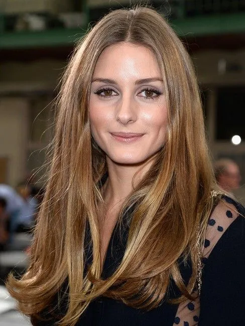 La moda en tu cabello: Color en tu cabello:Castaño claro 2015