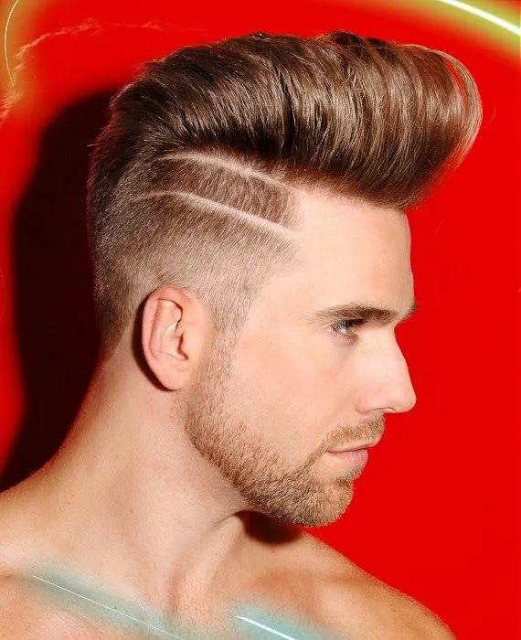 Moda Cabellos: Cortes de pelo corto para hombres Primavera Verano 2015