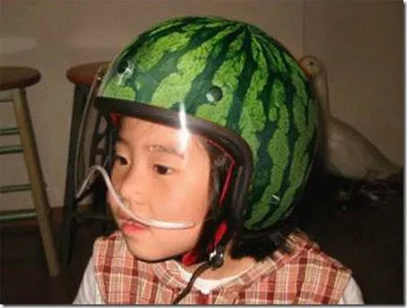 nueva moda entre los canis con moto? (cascos quitamultas inside ... nueva moda entre los canis con moto? (cascos quitamultas inside ...