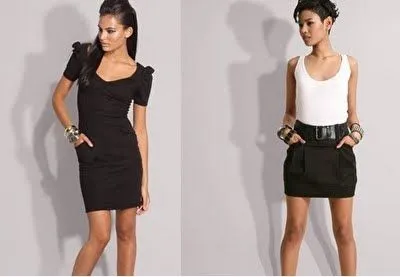 Faldas Ejecutivas | Moda, vestidos de boda, complementos para ...