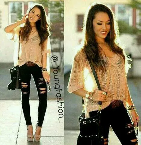 Moda de chicas sexy (@Modadechicasse1) | Twitter Moda de chicas sexy (@Modadechicasse1) | Twitter