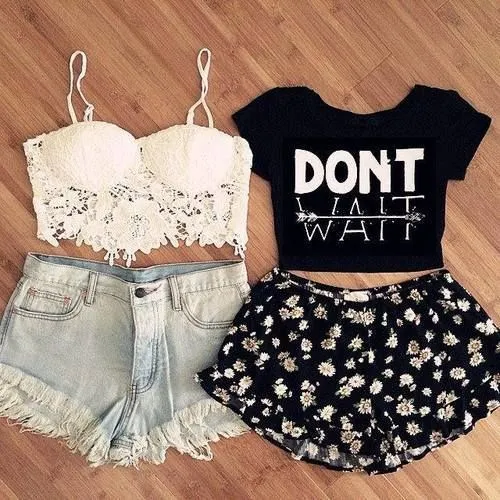 moda de chicas | Tumblr