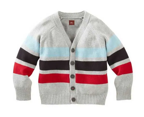 Moda: Chompas ligeras para tu hijo | Espacio Niños Moda: Chompas ligeras para tu hijo | Espacio Niños