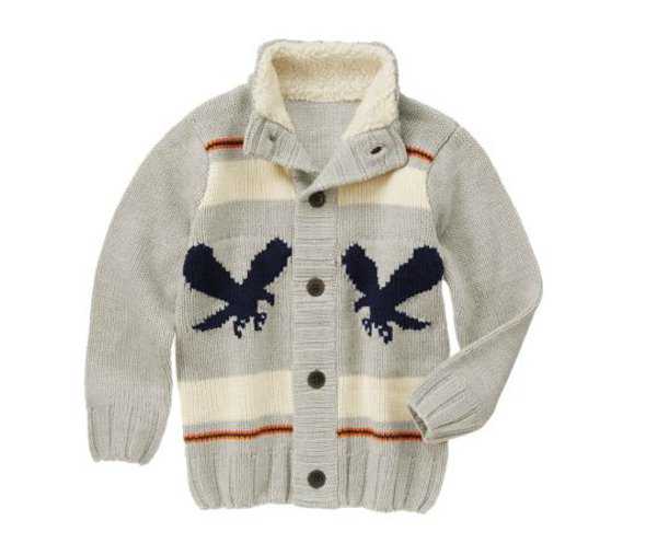 Moda: Chompas ligeras para tu hijo | Espacio Niños Moda: Chompas ligeras para tu hijo | Espacio Niños