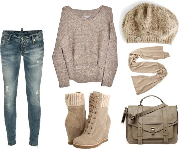 moda conjuntos - Buscar con Google | Cosas para ponerse ...