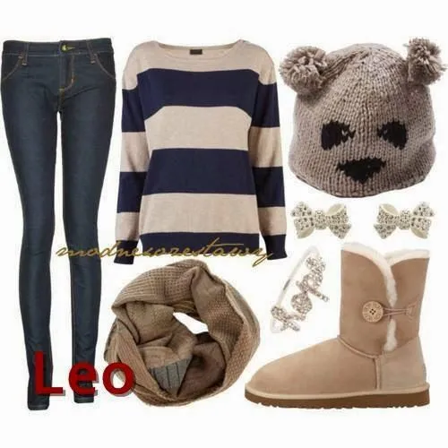 MODA♥: CONJUNTOS DE ROPA 1♥