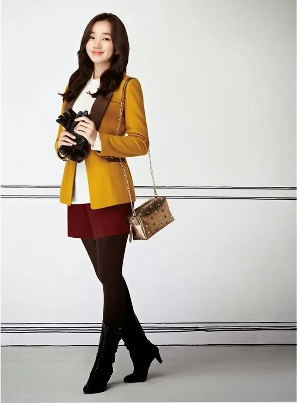 MODA COREANA: 15 MODELOS DE ROPA CASUAL PARA MUJERES 2013 | Mundo ... MODA COREANA: 15 MODELOS DE ROPA CASUAL PARA MUJERES 2013 | Mundo ...