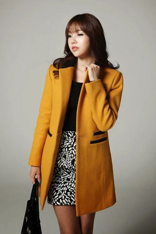 MODA COREANA: 18 MODELOS DE ROPA PARA IR AL TRABAJO / OFICINA ... MODA COREANA: 18 MODELOS DE ROPA PARA IR AL TRABAJO / OFICINA ...