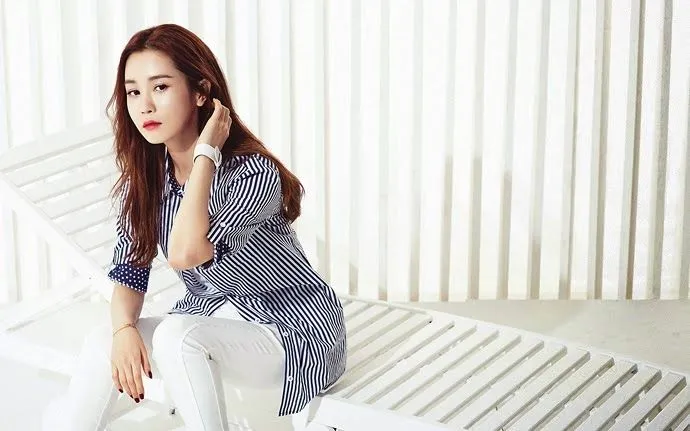 MODA COREANA: 21 OUTFITS PRIMAVERALES PARA ESTE 2015 | Mundo Fama ...