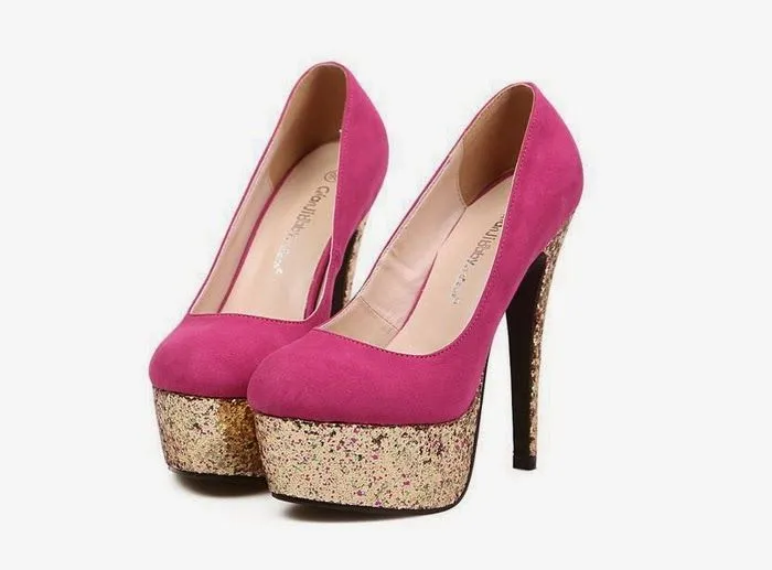 MODA COREANA: 30 MODELOS DE ZAPATOS AL ESTILO COREANO 2014 | Mundo ...