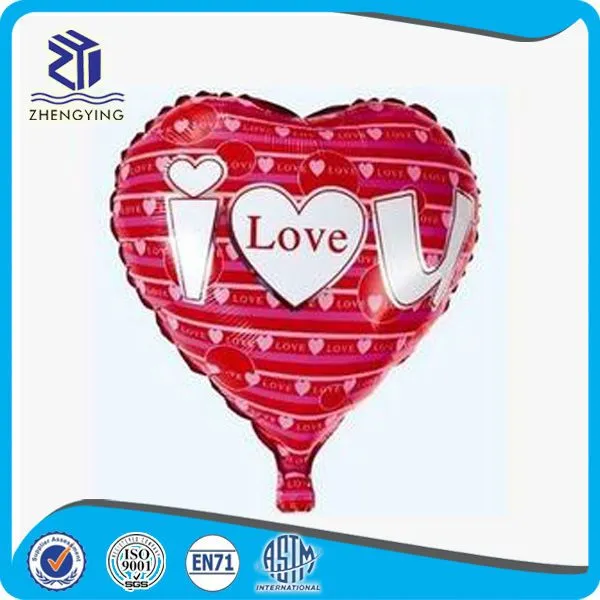 de moda el diseño feliz cumpleaños globos de papel de aluminio ...