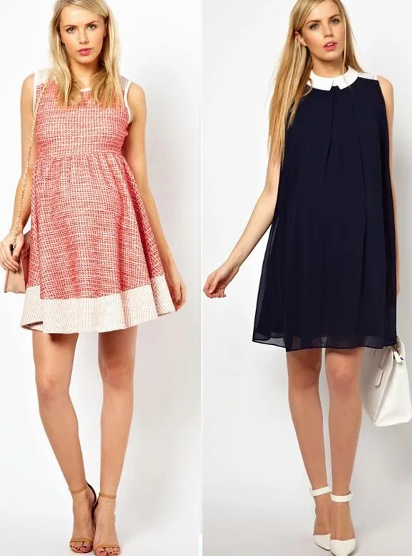 MODA PARA EMBARAZADAS - VESTIDOS PARA EMBARAZADAS - VESTIDOS DE ... MODA PARA EMBARAZADAS - VESTIDOS PARA EMBARAZADAS - VESTIDOS DE ...