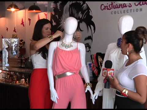 MODA ENTERISOS - YouTube