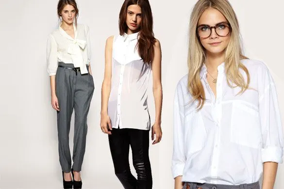 moda estilo maquillaje mujer ropa zapatos venta: Que tipo de blusa ... moda estilo maquillaje mujer ropa zapatos venta: Que tipo de blusa ...