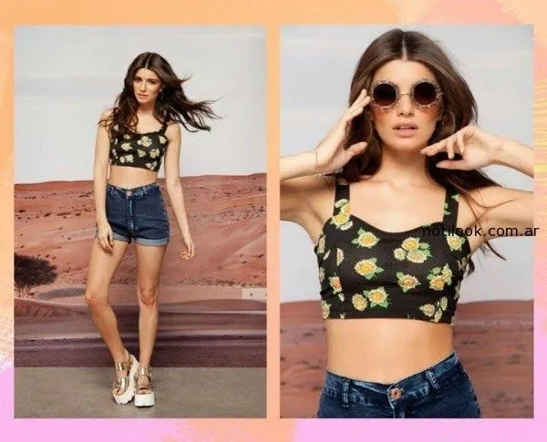 Mi moda , Mi estilo: moda a los 50s