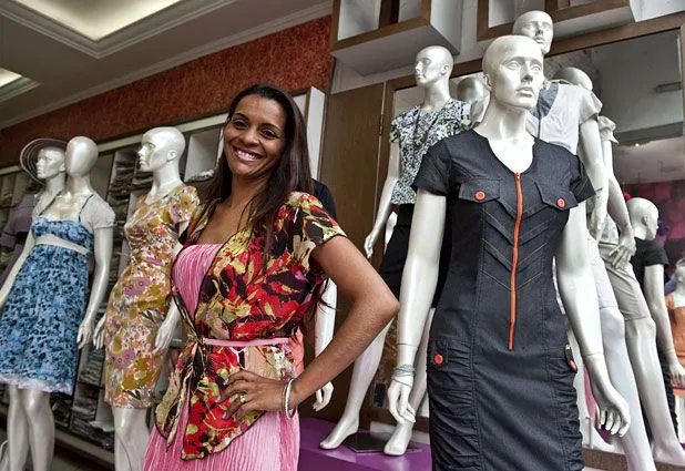 Moda evangélica en Brasil | Emol Fotos