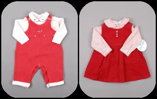 Moda para gemelos y mellizos en Quiquilo | El blog de Quiquilo Moda para gemelos y mellizos en Quiquilo | El blog de Quiquilo
