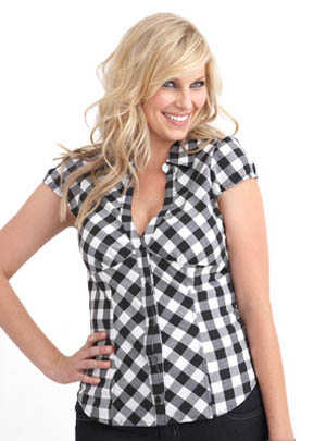Moda para gorditas de Forever21 | Web de la Moda Moda para gorditas de Forever21 | Web de la Moda