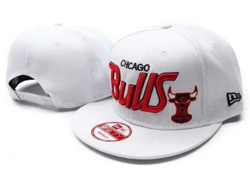 Gorra bulls de chicago - Imagui