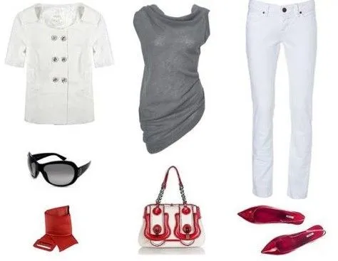 Moda ♥ -> Conjuntos para usar por la noche | askbeauty Moda ♥ -> Conjuntos para usar por la noche | askbeauty