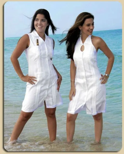 Moda Guayabera (1972) | Arkivperu