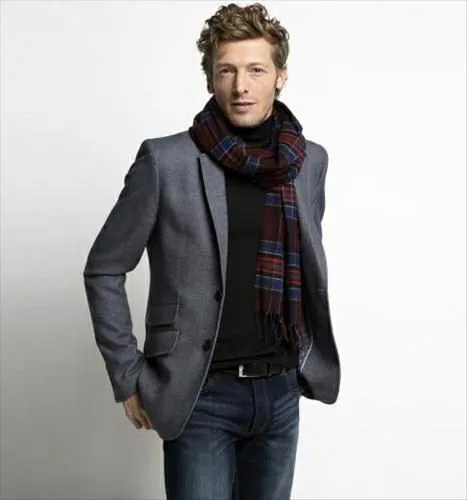 moda hombre 2015 | facilisimo.com