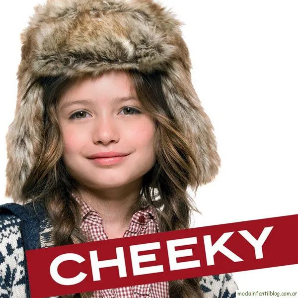 Moda Infantil Blog: CASTING CHEEKY: COMO PARTICIPAR Moda Infantil Blog: CASTING CHEEKY: COMO PARTICIPAR