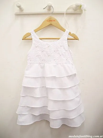 Moda Infantil Blog: VESTIDOS PARA NIÑAS PRIMAVERA VERANO 2014 L ... Moda Infantil Blog: VESTIDOS PARA NIÑAS PRIMAVERA VERANO 2014 L ...