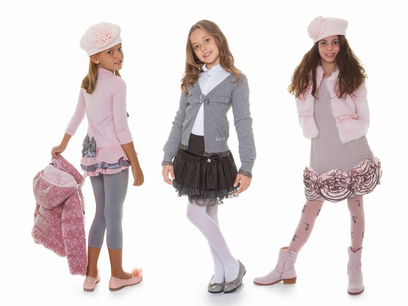 moda infantil: Comienza nuestro taller de posado y modelaje ...