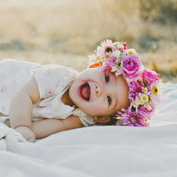 Moda Infantil: Deixe sua princesa na moda com lindas coroas ... Moda Infantil: Deixe sua princesa na moda com lindas coroas ...