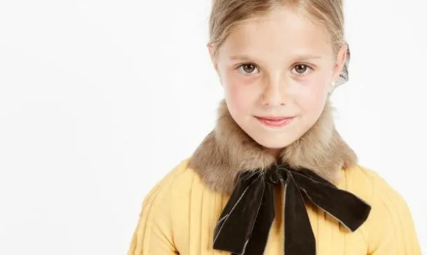 Moda infantil | hola.com