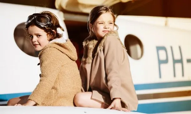 Moda infantil | hola.com