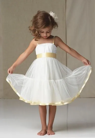 Moda Infantil y mas: - Vestidos para Dama de Honor - Moda Infantil y mas: - Vestidos para Dama de Honor -
