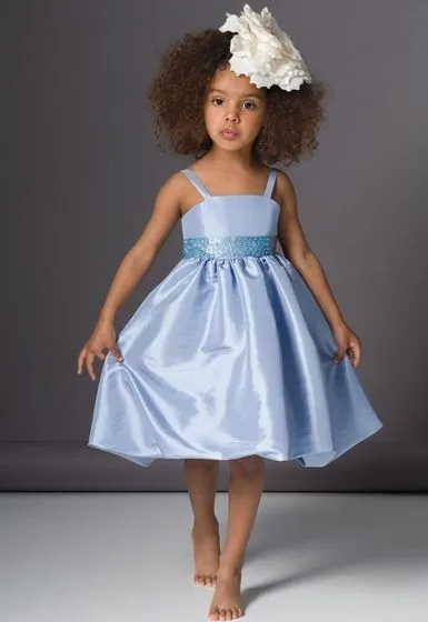 Moda Infantil y mas: - Vestidos para Dama de Honor - Moda Infantil y mas: - Vestidos para Dama de Honor -
