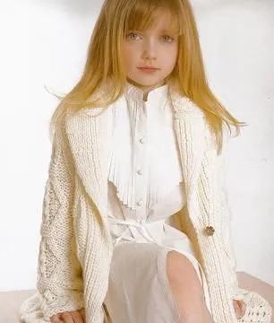 Moda infantil para niños