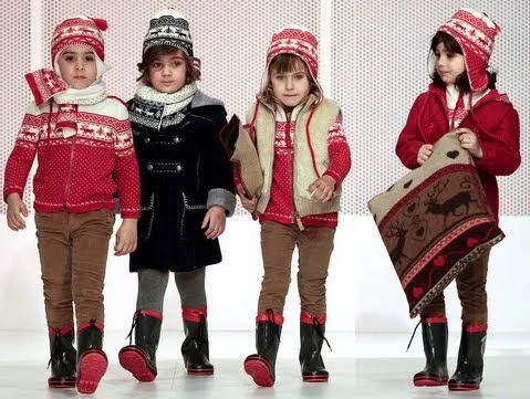 MODA INFANTIL ROPA para niños ropa para niñas ropita bebes ... MODA INFANTIL ROPA para niños ropa para niñas ropita bebes ...