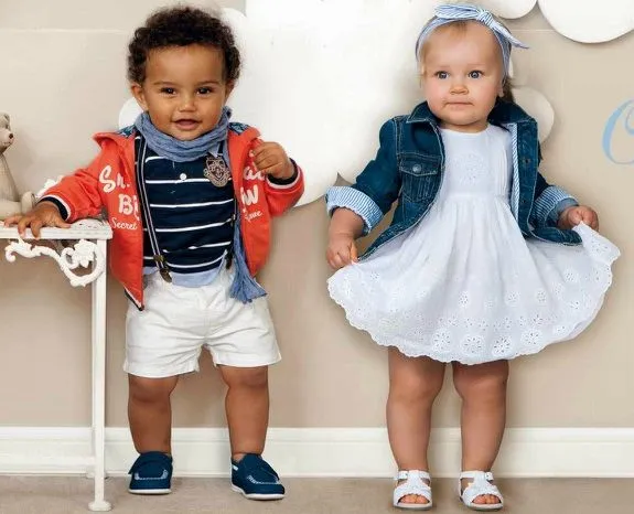 MODA INFANTIL ROPA para niños ropa para niñas ropita bebes ... MODA INFANTIL ROPA para niños ropa para niñas ropita bebes ...