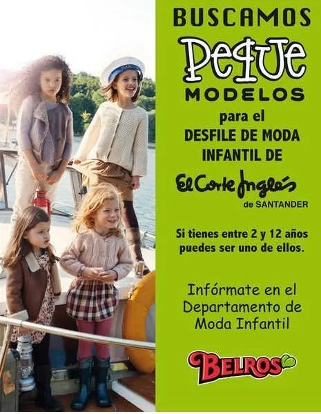 MODA INFANTIL ROPA para niños ropa para niñas ropita bebes ...