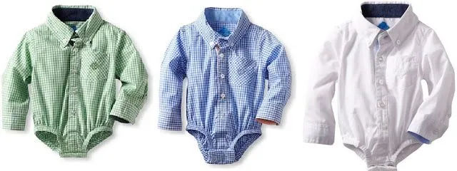 MODA INFANTIL ROPA para niños ropa para niñas ropita bebes: BEBES ...